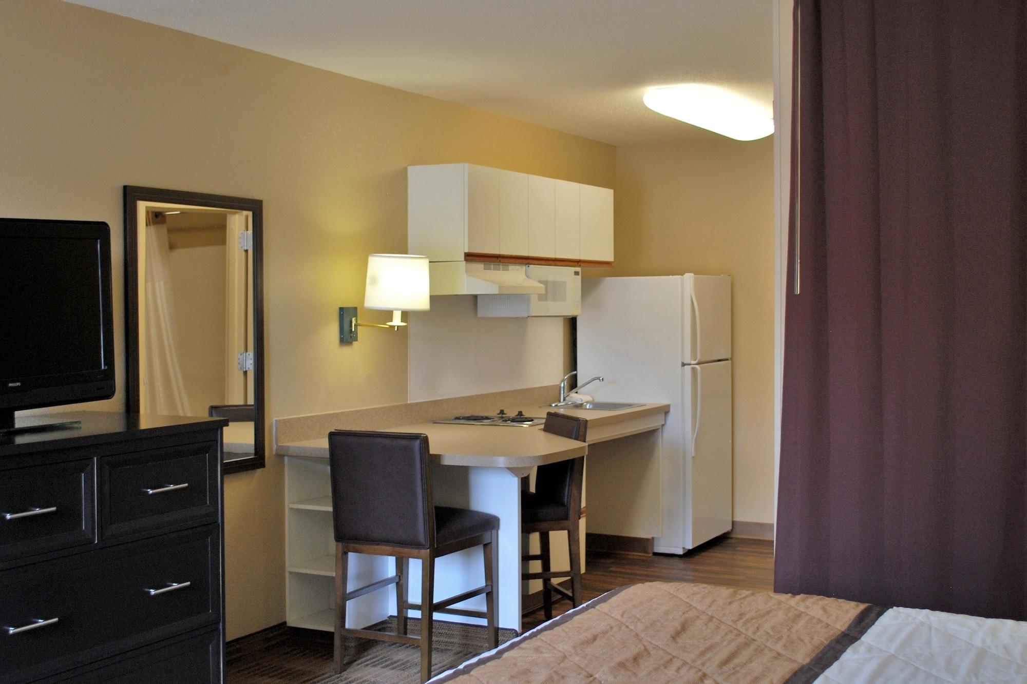 Extended Stay America Suites - San Jose - Downtown Εξωτερικό φωτογραφία