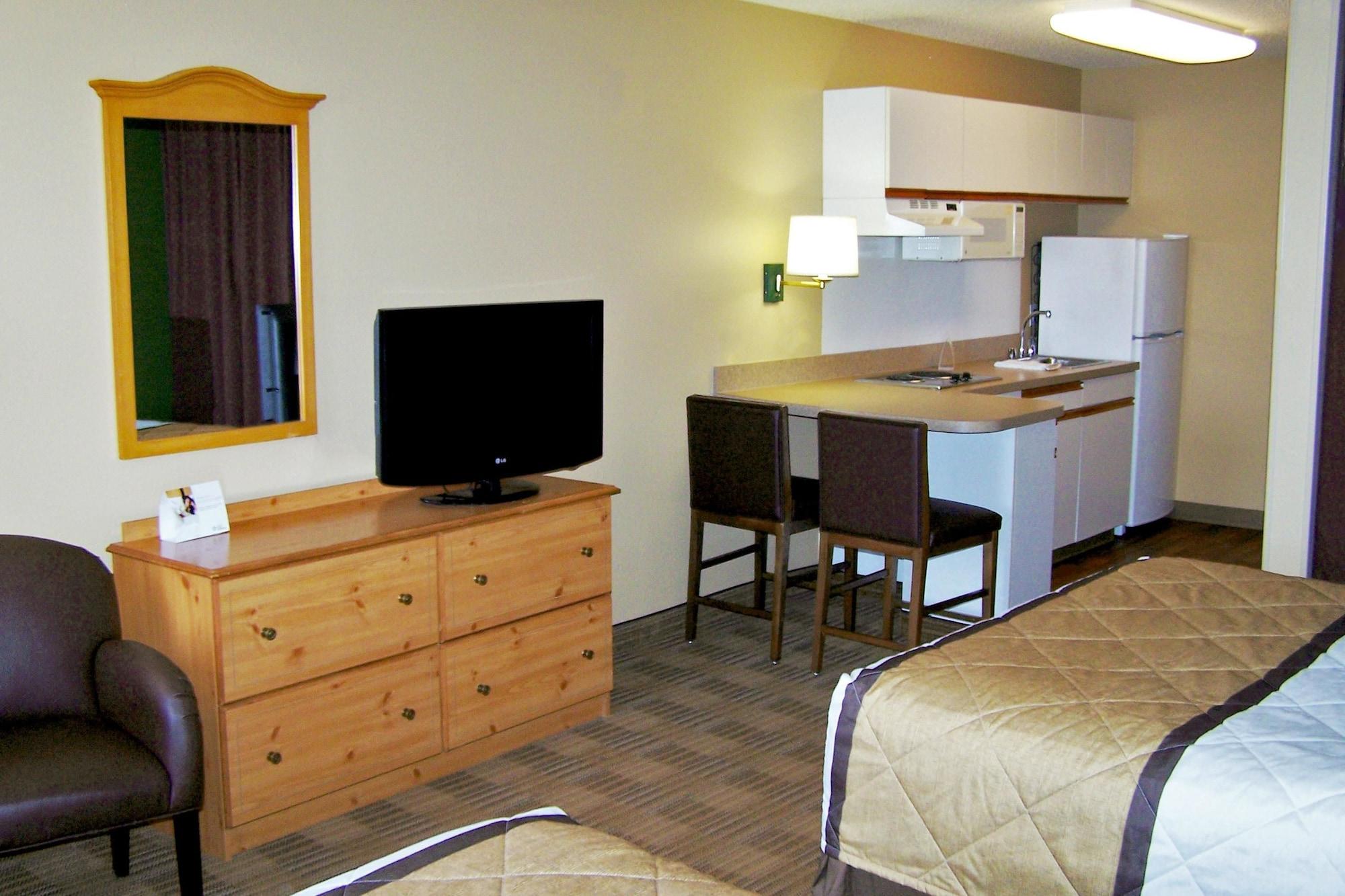 Extended Stay America Suites - San Jose - Downtown Εξωτερικό φωτογραφία