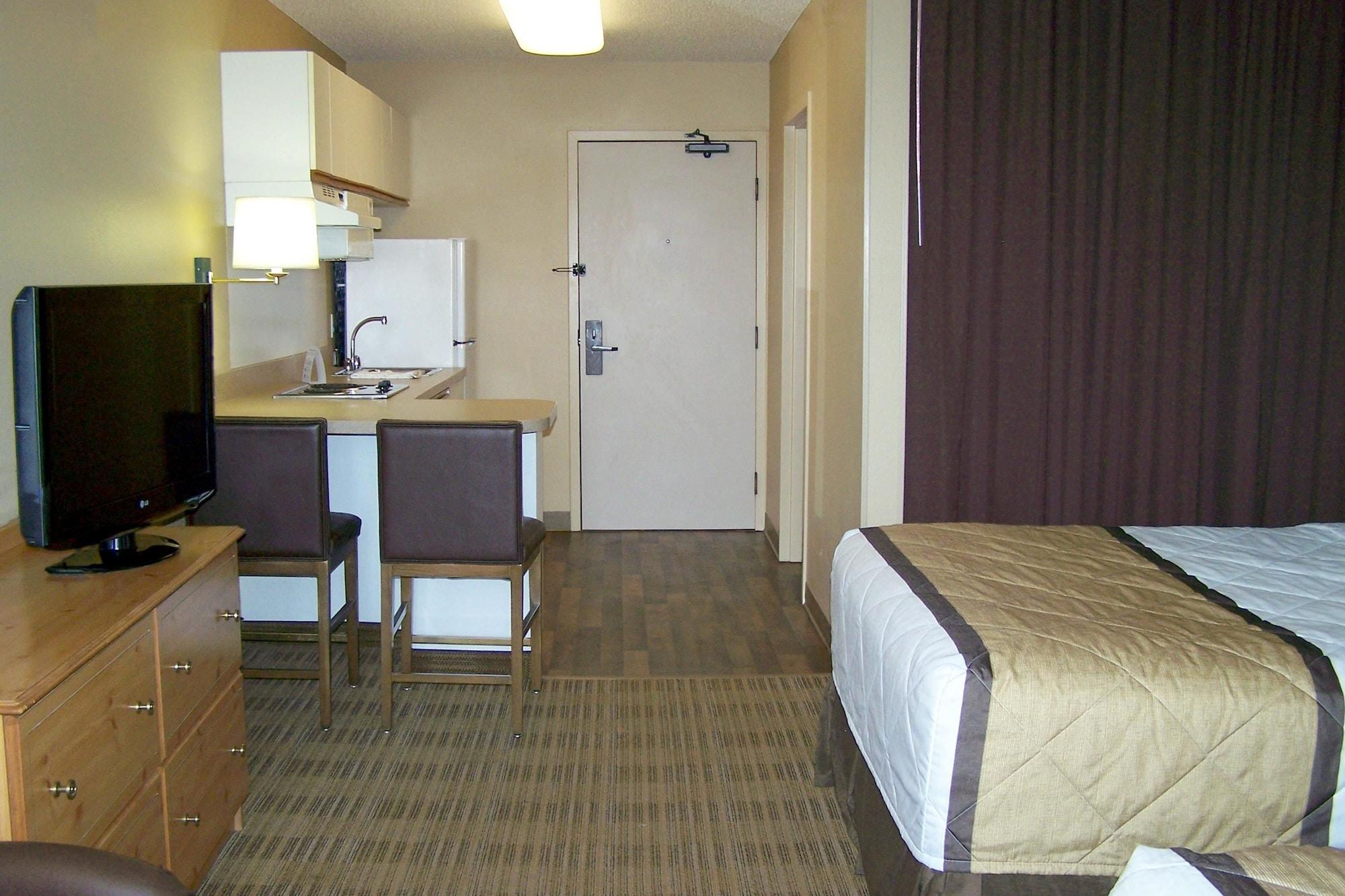 Extended Stay America Suites - San Jose - Downtown Εξωτερικό φωτογραφία