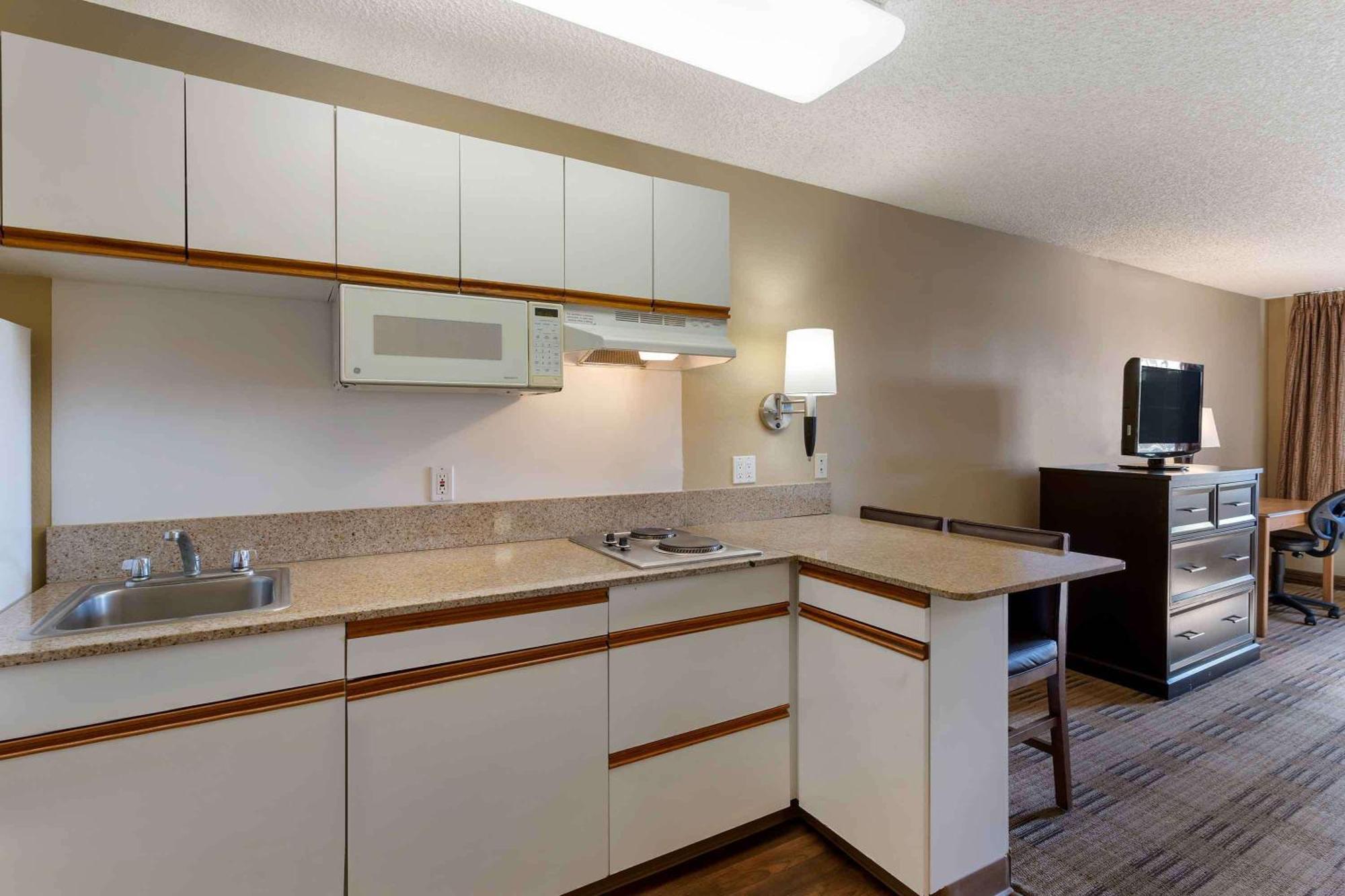 Extended Stay America Suites - San Jose - Downtown Εξωτερικό φωτογραφία