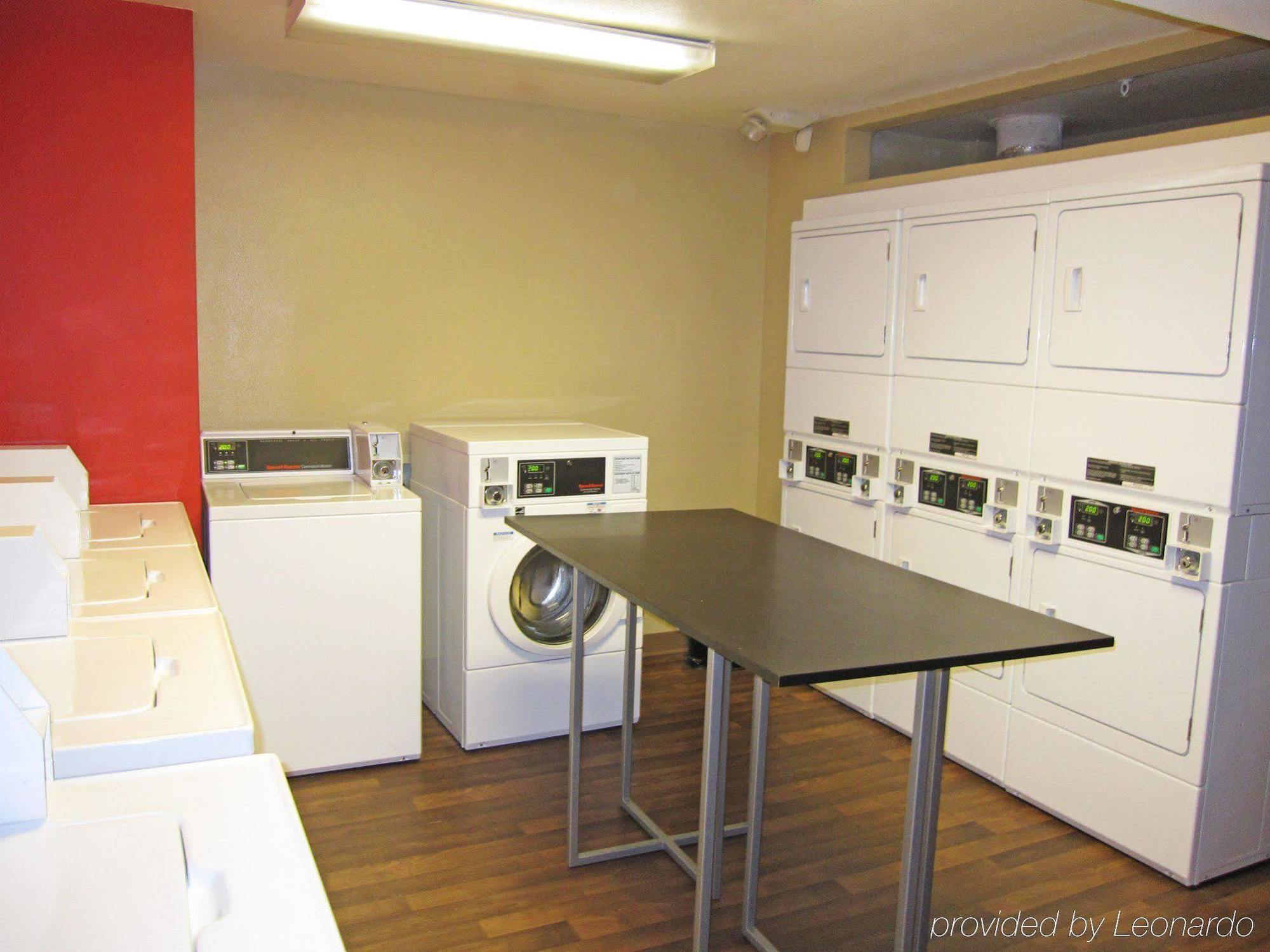 Extended Stay America Suites - San Jose - Downtown Εξωτερικό φωτογραφία